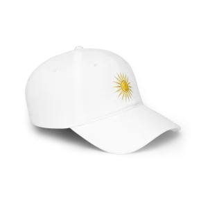 Right, White