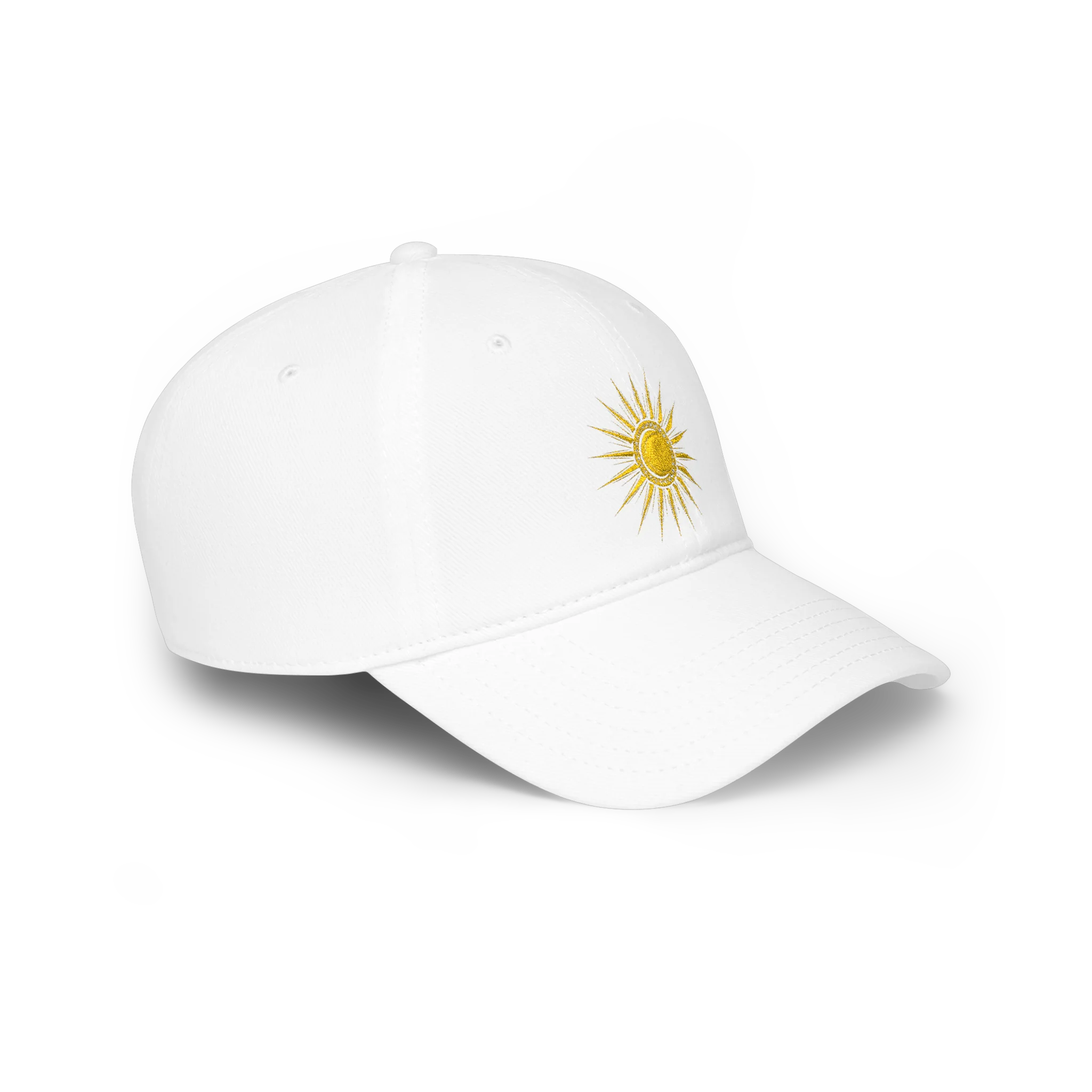 Right, White