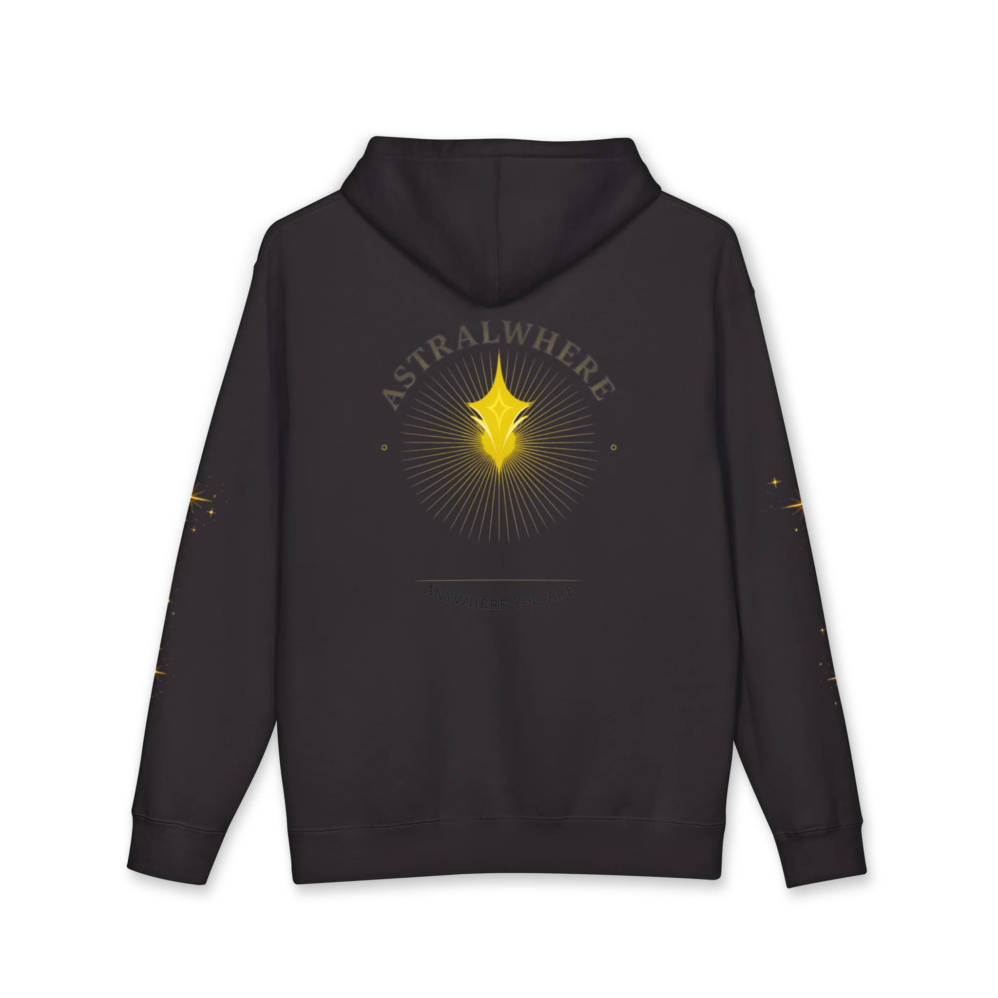 Back, Black
