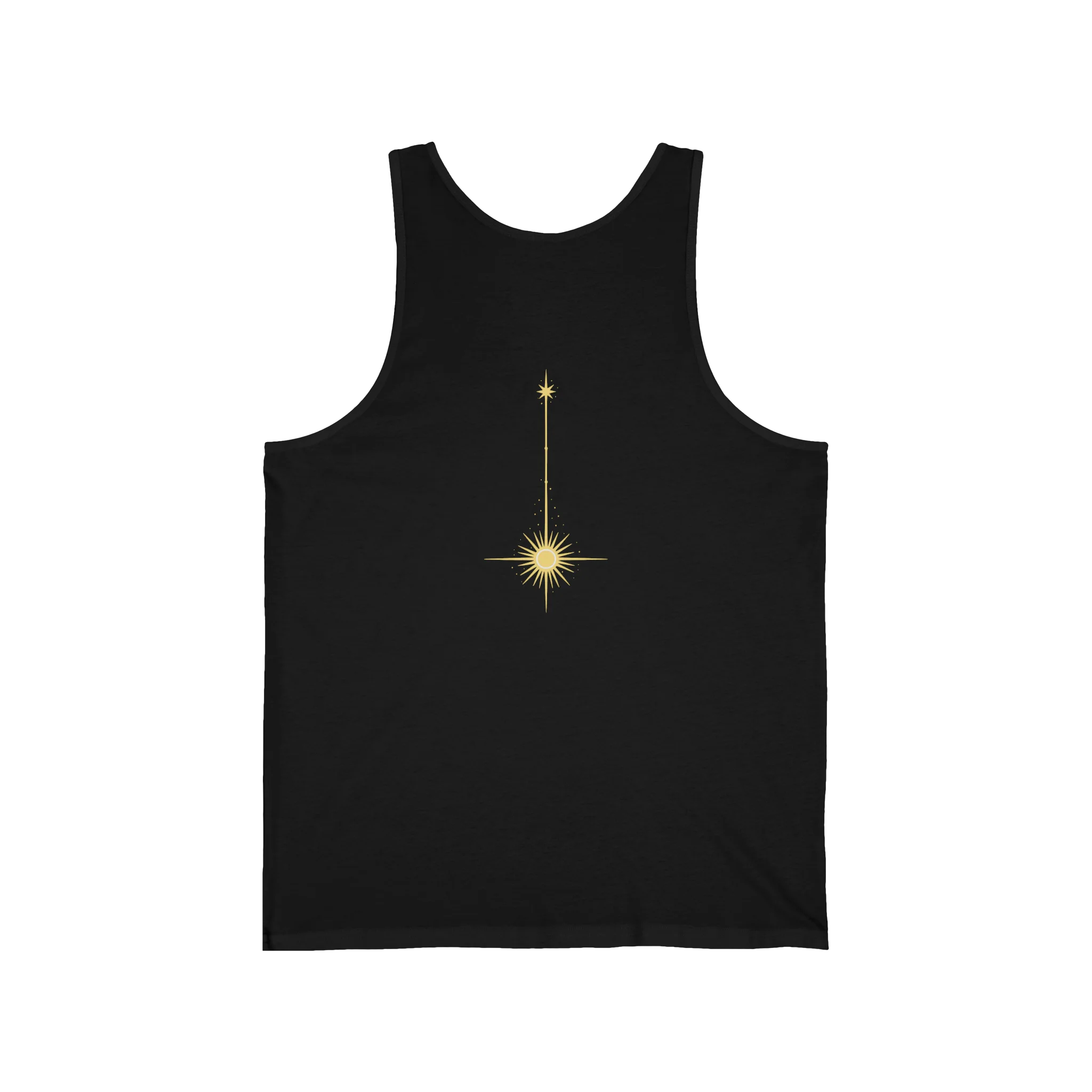 Back, Black