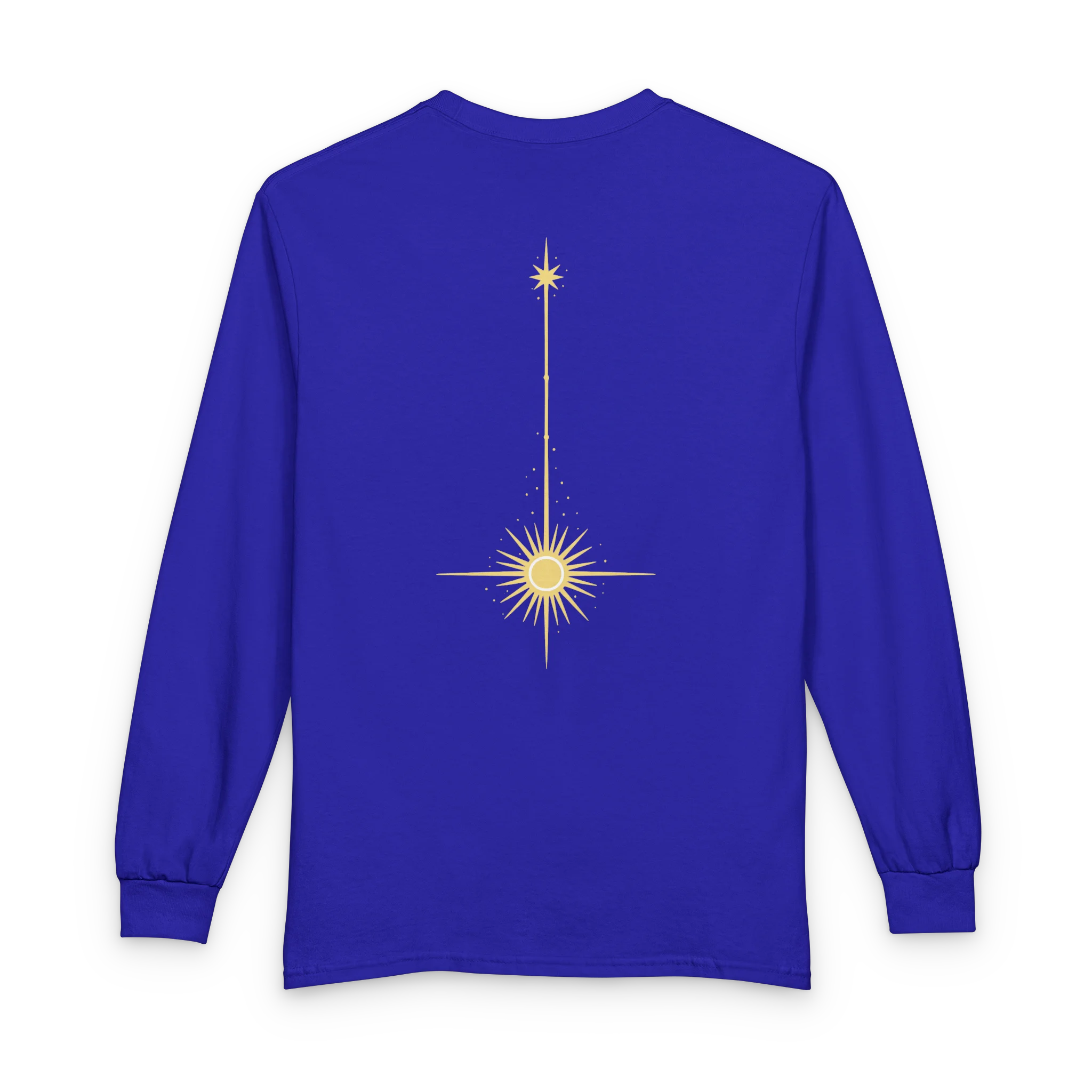 Back, Royal