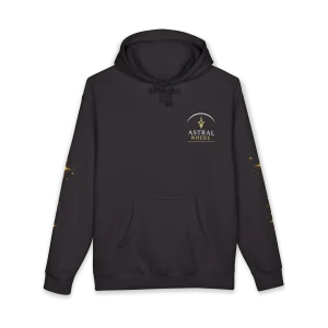 Front, Black