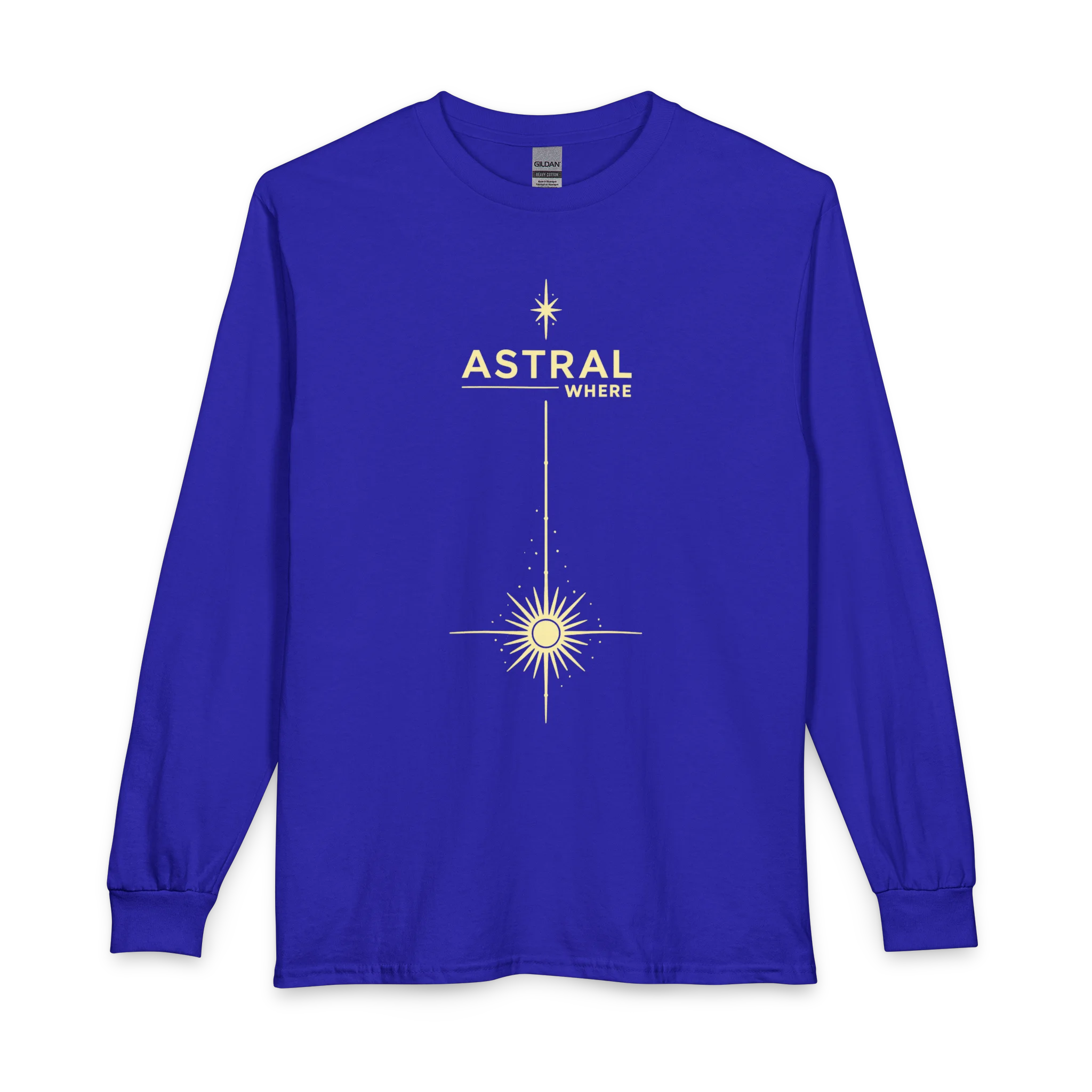 Front, Royal
